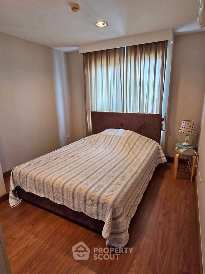 รูป ขายคอนโด 1 ห้องนอน ชั้น 20 Belle Grand Rama 9 ใกล้ MRT พระราม 9 (ID 3376219) - รูปที่ 1/6
