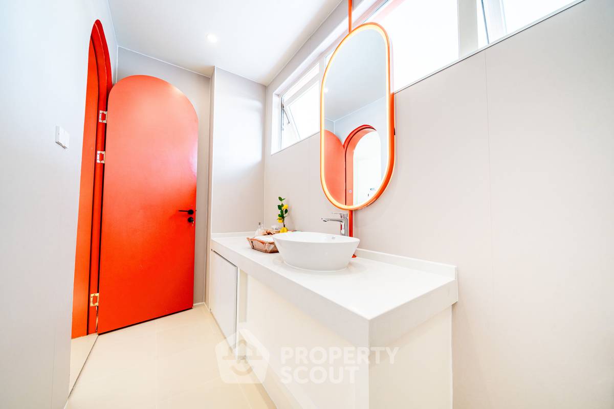 รูป วิลล่า 5-ห้องนอน ที่ แคนดี้ เฮ้าส์ พัทยา ใน หนองปรือ (ID 3374816) - รูปที่ 24/32
