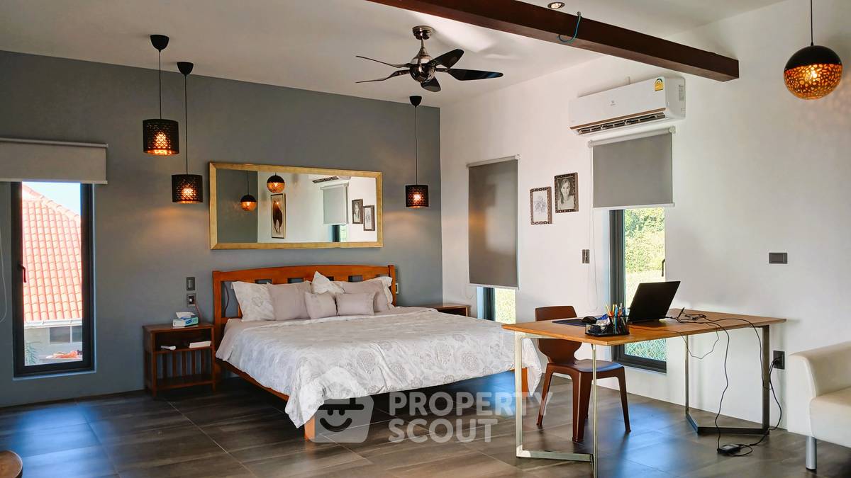 picture Pet-Friendly 4-BR Villa, 240 Sqm, Wang Phong, Pran Buri (ID 3373604) - 24/50