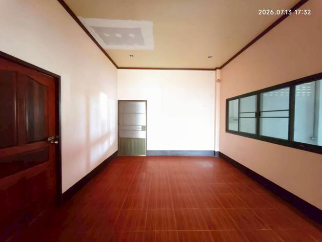 picture FACTORY 3248 Sq.w. Phaya Mengrai Chiang Rai for 5.7M - 12/55