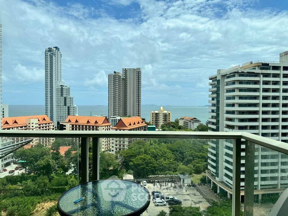 picture 1-BR Condo At The Riviera Wongamat, Na Kluea (ID 3365169) - 12/12