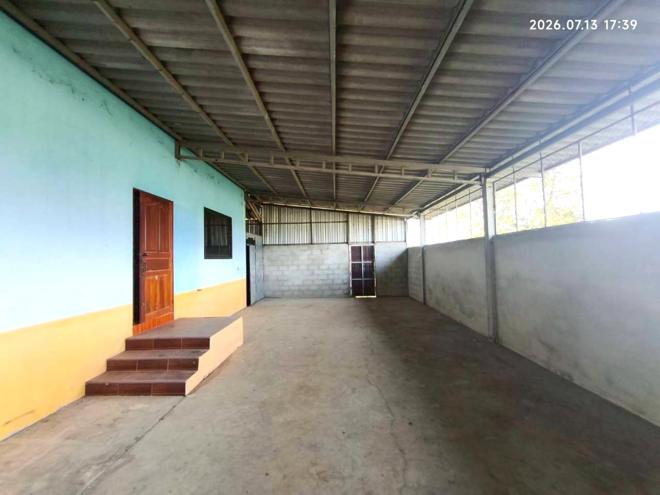 picture FACTORY 3248 Sq.w. Phaya Mengrai Chiang Rai for 5.7M - 16/55