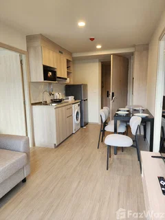 2 Bedroom Condo for sale at The Origin Kathu-Patong  6802865