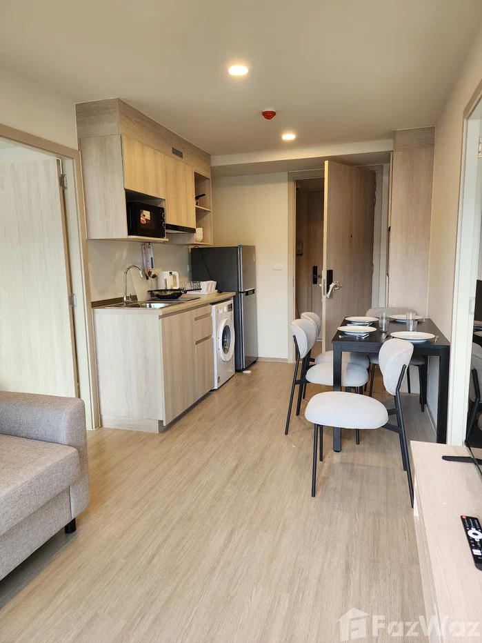 picture 2 Bedroom Condo for sale at The Origin Kathu-Patong 6802865 - 1/9
