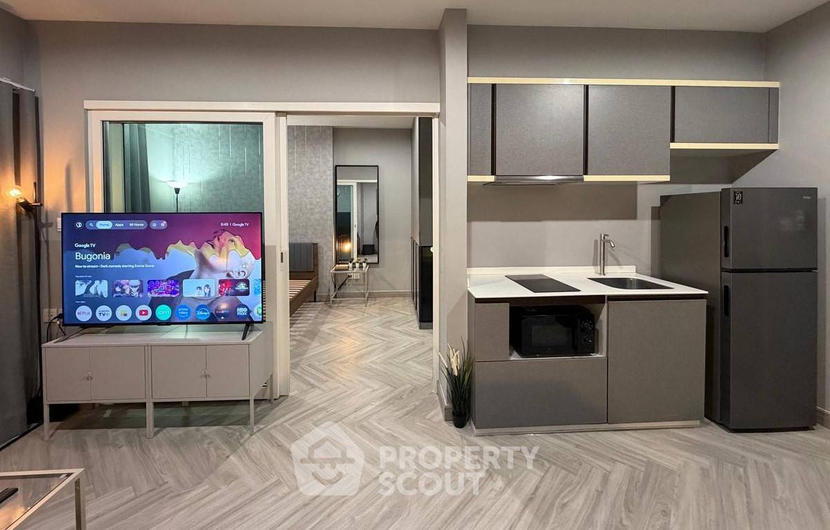 รูป คอนโด 1 ห้องนอน ชั้น 20 The Key Sathorn - Charoenraj (ID 2894660) - รูปที่ 4/7
