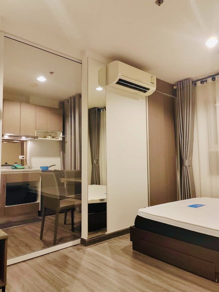 picture For Rent The Trust Condo @BTS Erawan Fully Furnished - 8/14