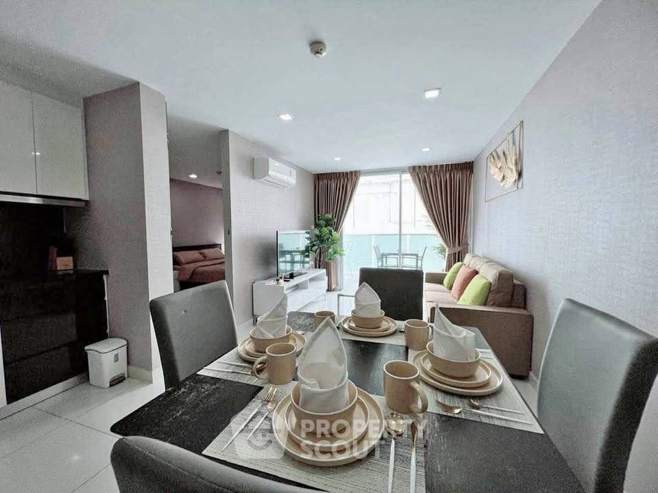 picture 2-BR Condo at Park Royal 3 Pattaya close to Phratamnak (ID 2986026) - 1/11