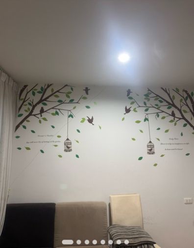Studio condo for rent, 28 sqm, Niche id Phetkasem - Bang Khae