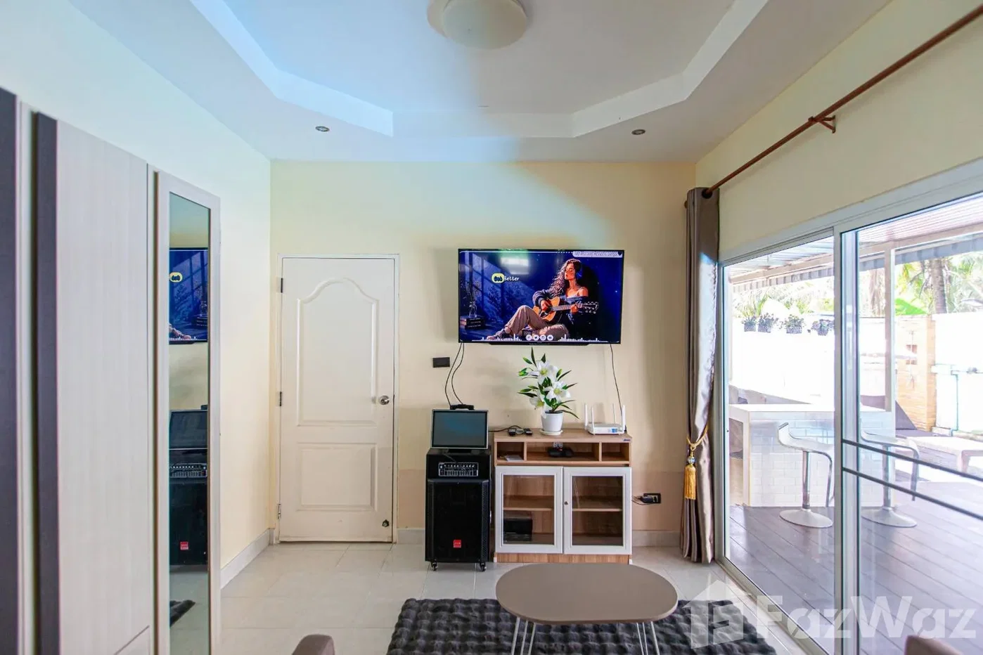 รูป บ้านเดี่ยวให้เช่า 2 ห้องนอน ในโครงการ บ้านสวนเนรมิต 3 6843863 - รูปที่ 14/26
