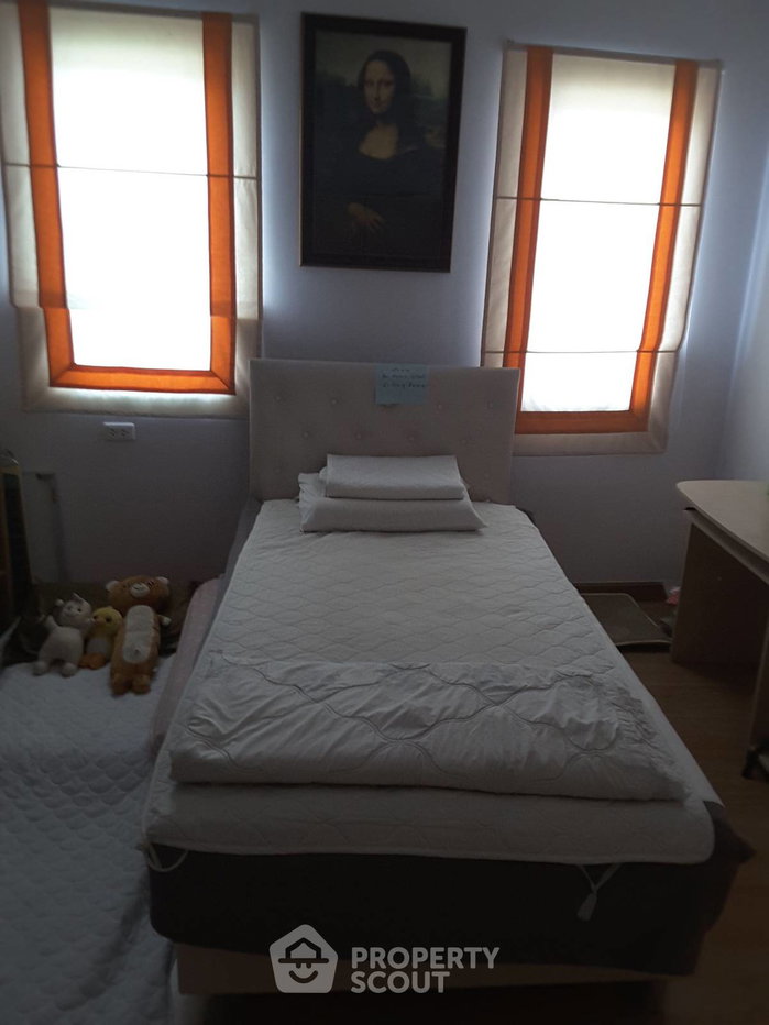 รูป คอนโด 2-ห้องนอน ที่ ศุภาลัย ริเวอร์ รีสอร์ท เจริญนคร ใน สำเหร่ (ID 1495472) - รูปที่ 6/12