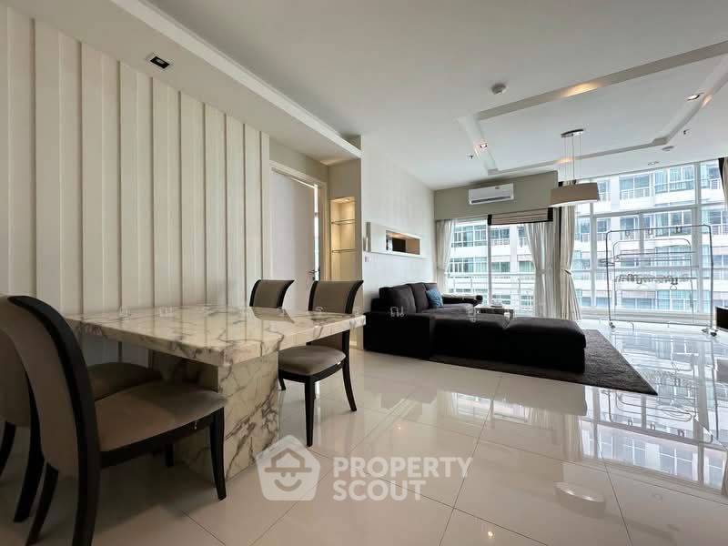 picture 2-BR Condo at The Fourwings Residence in Hua Mak (ID 3373332) - 2/17