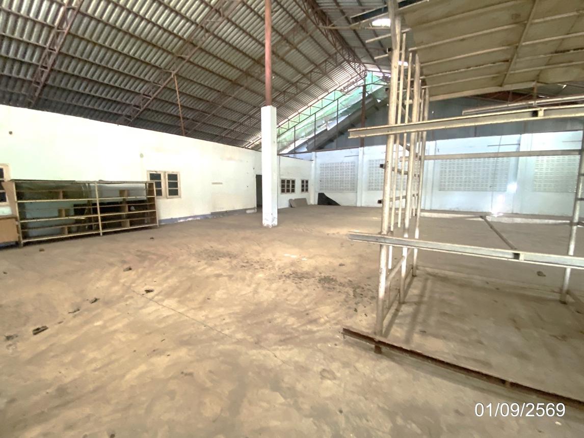 รูป โกดัง 1163.4 ตร.วา กันทรวิชัย มหาสารคาม 17M - รูปที่ 25/45