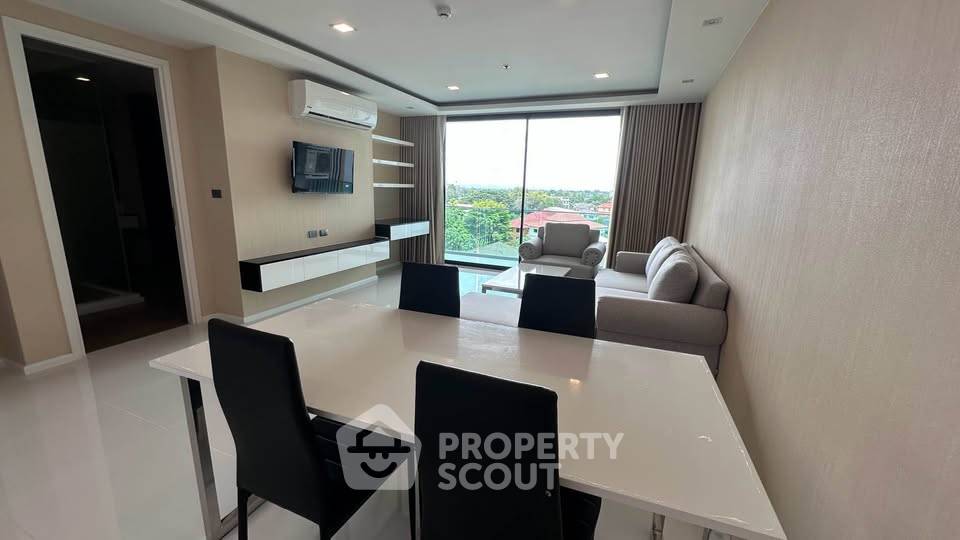 picture Pet-Friendly 1-BR At The Star Hill Condo Chiangmai (ID 3372926) - 12/12