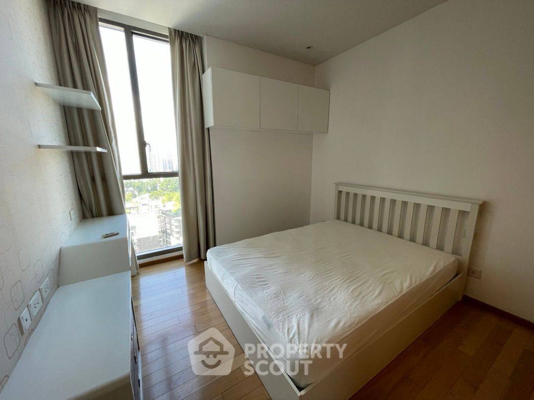 picture High-Floor 2-BR Aequa Sukhumvit 49 Condominium Near BTS Thong Lor (ID 3373506) - 8/14