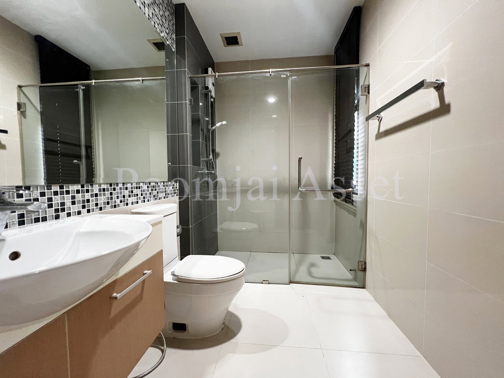 รูป ขายบ้าน  Grand Bangkok Boulevard สาธร - กัลปพฤกษ์  - รูปที่ 30/41