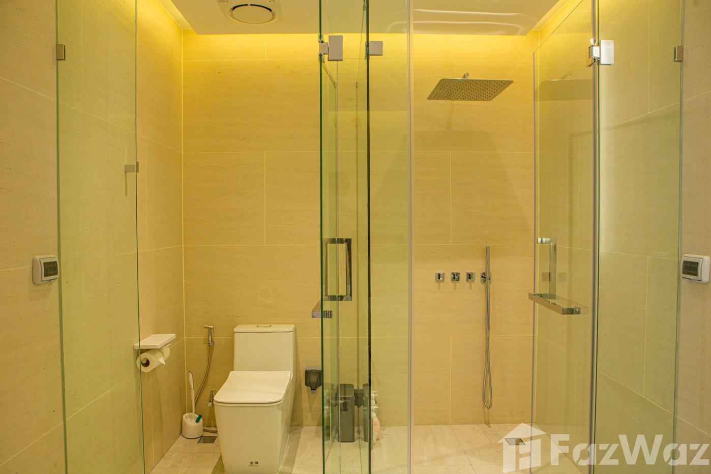 รูป วิลล่าให้เช่า 5 ห้องนอน ใน เกาะแก้ว, ภูเก็ต 6153502 - รูปที่ 34/57