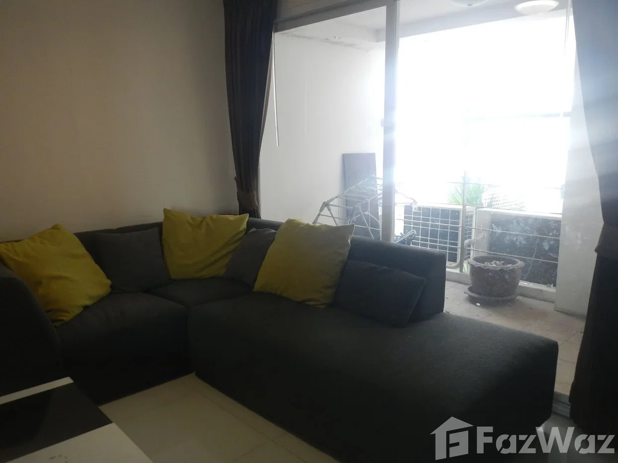 picture Top-Floor Bangkok Feliz near BTS 6804889 - 5/10