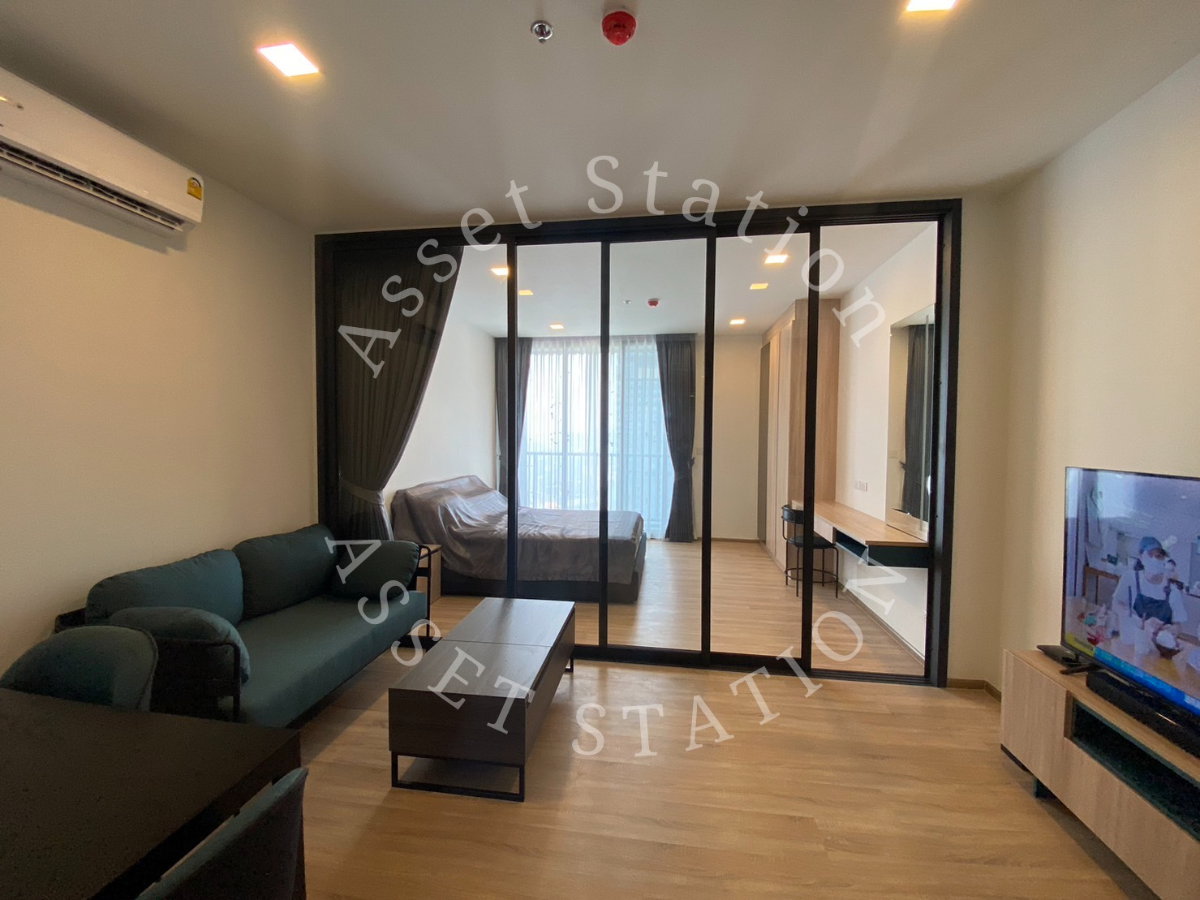 picture XT Phayathai |ð Near BTS Phaya Thai and Makro & Lotusâs Mall - 7/8