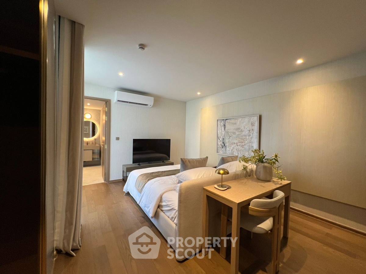 picture 2-BR Condo at Via 34 near BTS Thong Lor (ID 3374086) - 8/21