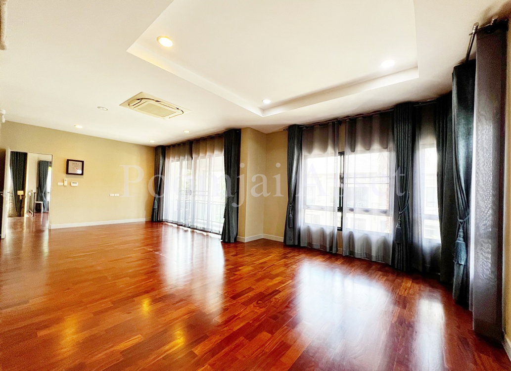 รูป ขายบ้าน  Grand Bangkok Boulevard สาธร - กัลปพฤกษ์  - รูปที่ 22/41