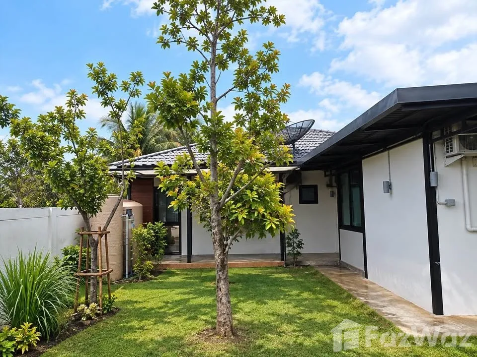 รูป ขาย บ้านเดี่ยว 2 ห้องนอน ในโครงการ ภูเก็ต วิลล่า แอร์พอร์ต 6842146 - รูปที่ 4/10