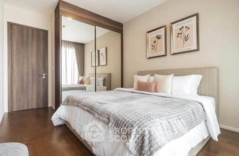 รูป ขายคอนโด 3 ห้องนอน ชั้น 27 ขนาด 130 ตร.ม. ที่ Menam Residences (ID 3351414) - รูปที่ 4/12