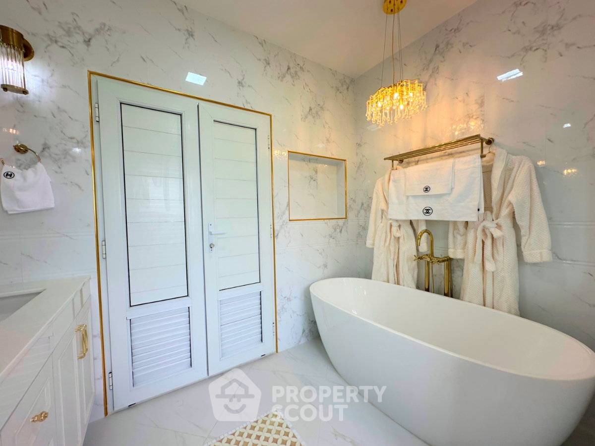 รูป วิลล่า 5-ห้องนอน ใกล้ ห้วยใหญ่ (ID 3371410) - รูปที่ 21/45