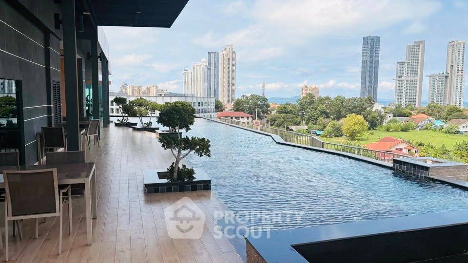 picture 1-BR Condo at The Prim Grand Condo Wongamat close to Naklua (ID 3373645) - 8/9