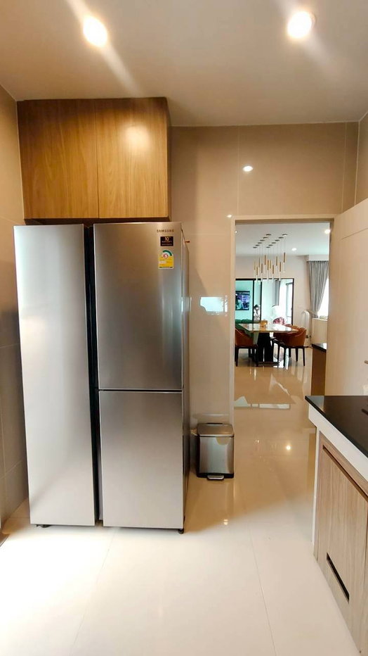 picture Luxury Corner House for Rent at Burasiri Pattanakarn 87 | 4 Beds 5 Baths - 9/42