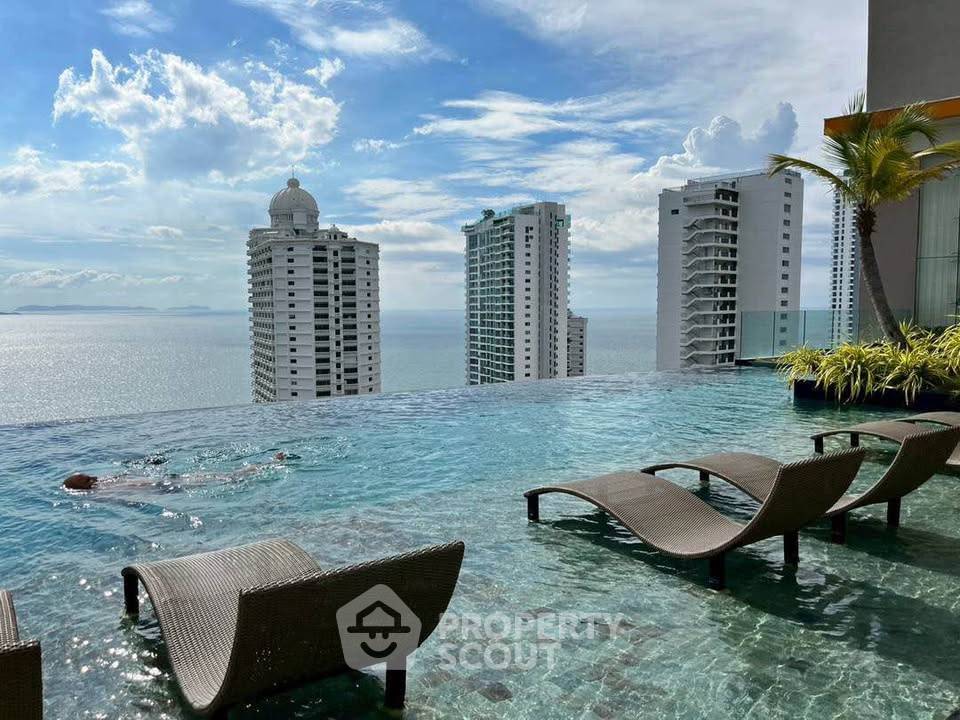 รูป คอนโด 1-ห้องนอน ที่ เดอะ ริเวียร่า วงศ์อมาตย์ ใกล้ ปราสาทสัจธรรม (ID 3295229) - รูปที่ 7/12