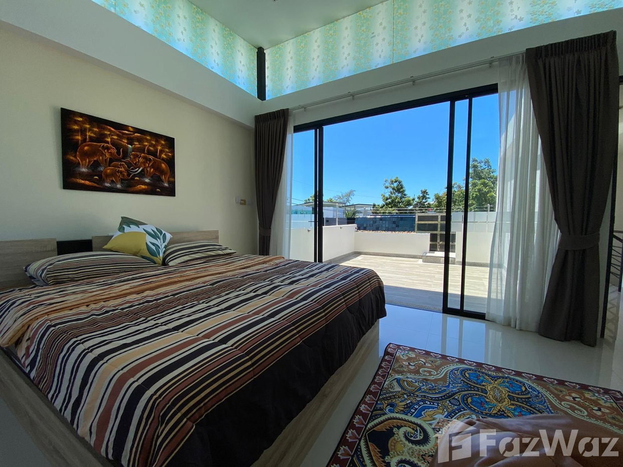 picture Laguna Park 5Bedroom Villa For Rent 1899602 - 6/11