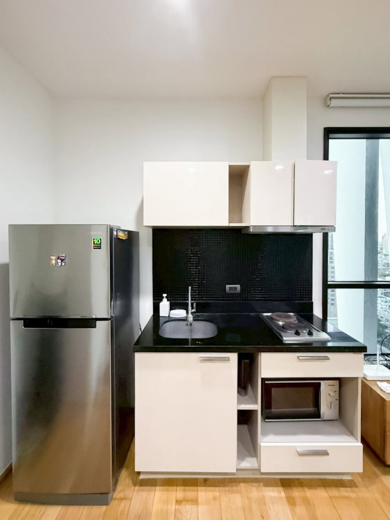 รูป 💥CP-10985💥ว่าง ให้ เช่า ฟิวส์ สาทร - ตากสิน👉แอดไลน์ @mastercondo - รูปที่ 5/8