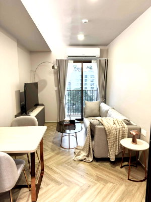 Condos for rent : Condo for Rent at Chapter Thonglor 25 (F6910048) ID Line : @pccenter