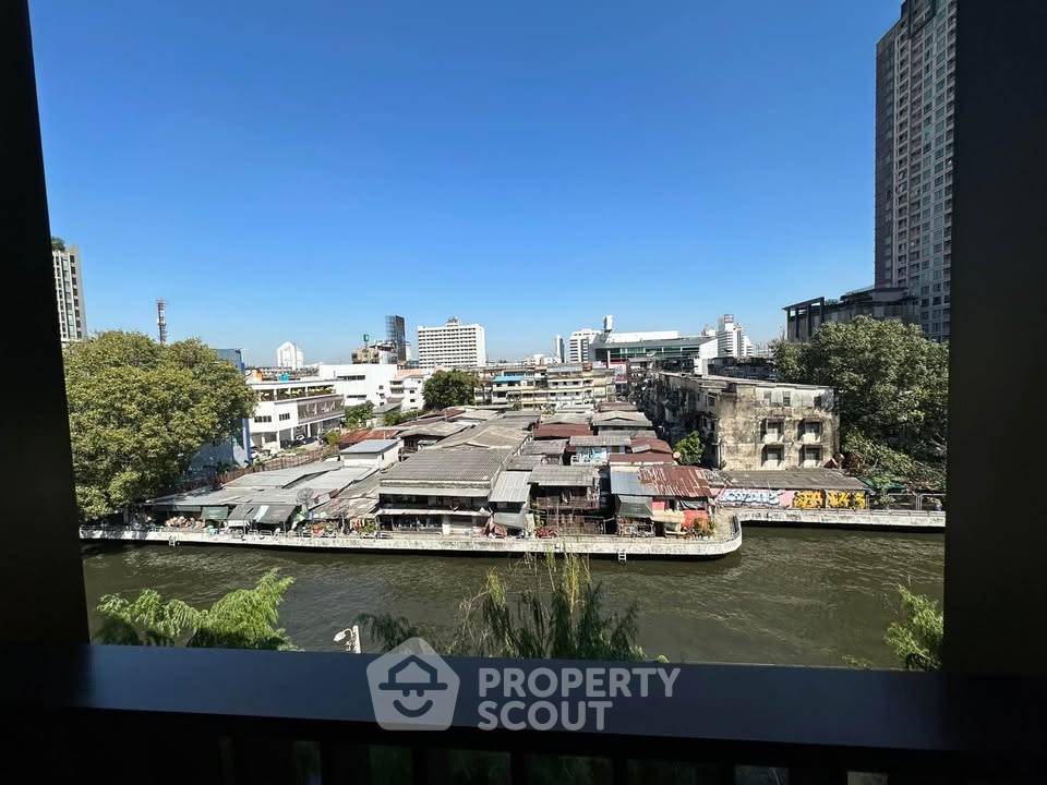 รูป คอนโด 1 ห้องนอน Chapter Thonglor 25 ย่านทองหล่อ 36 ตร.ม. (ID 2984585) - รูปที่ 4/15