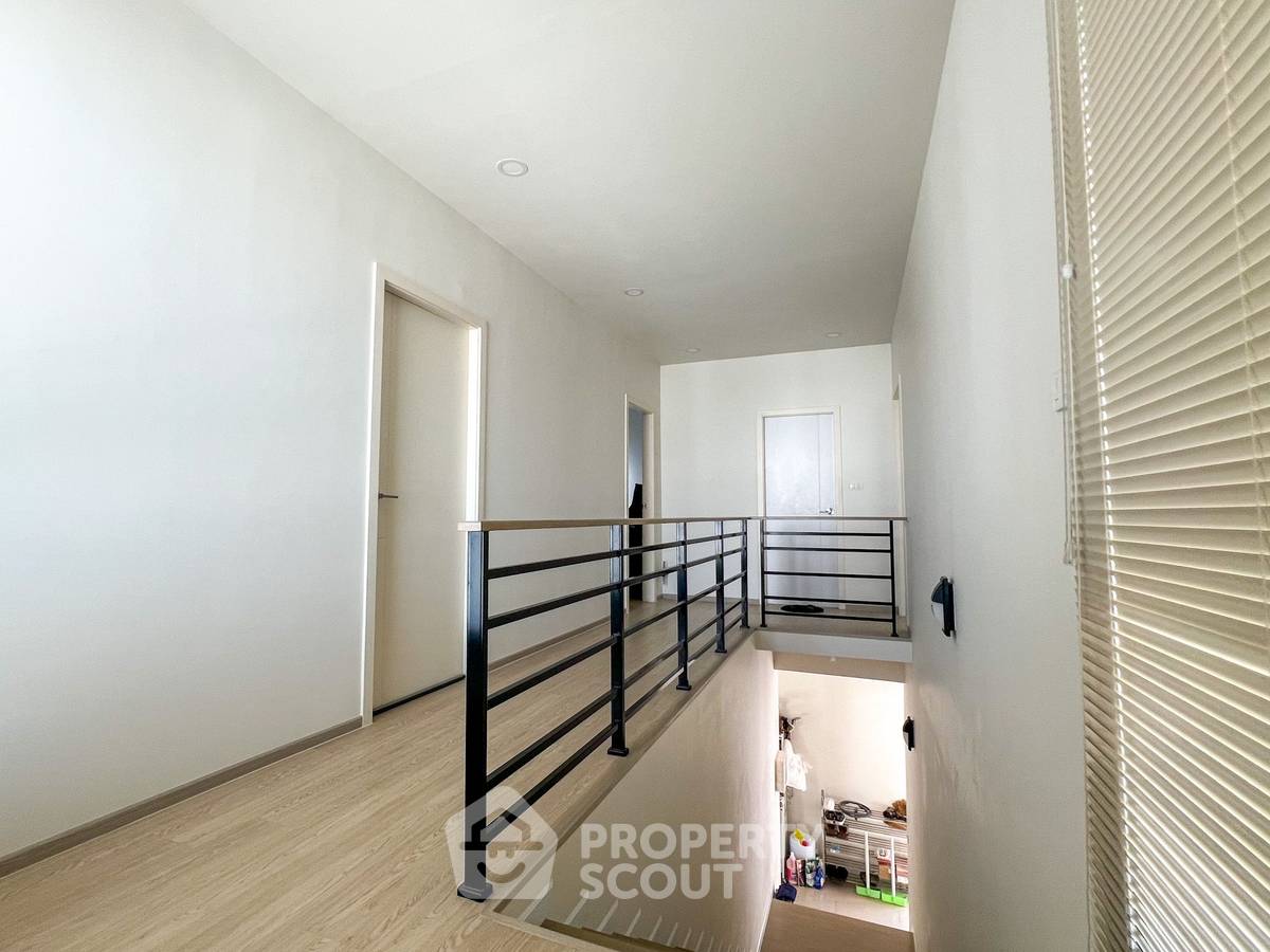 รูป บ้าน 4-ห้องนอน ที่ พิมนารา ศรีนครินทร์ - บางนา ใน บางแก้ว (ID 2556568) - รูปที่ 12/18