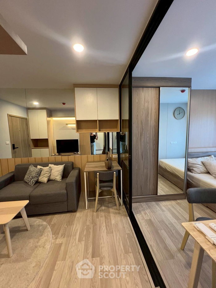picture 1-BR Condo at The Key Rama 3 close to Phra Ram 3 (ID 3373868) - 14/15