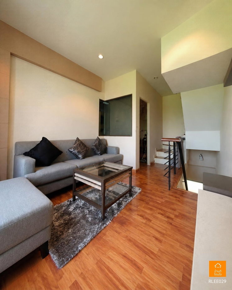 รูป ให้เช่าทาวน์โฮม The Private Sukhumvit 97/1 (23 ตร.ว.) 3นอน 4น้ำ ใกล้ BTS บางจาก  - รูปที่ 33/39