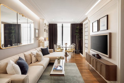 Park Origin PhromPhong ( Park 24 )