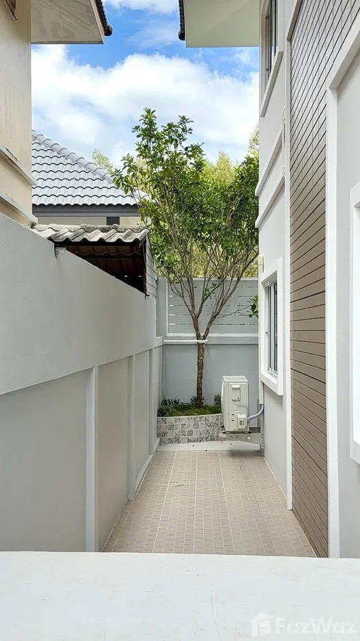 picture 3 Bedroom Villa for rent in Nong Kae, Prachuap Khiri Khan  6842328 - 6/48