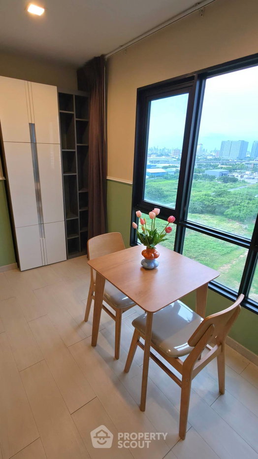 picture 1-BR Condo at Knightsbridge Charming Arty Vintage near BTS Bearing (ID 3369783) - 15/25
