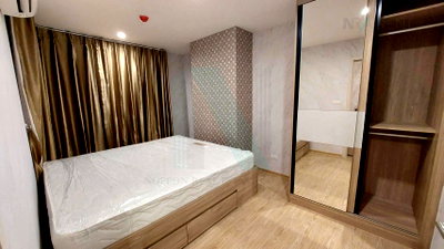 Condos for sale : 🔺 For Sell Condo THE EXCEL HIDEAWAY SUKHUMVIT 50 Building 1, Floor 3,1 bed room, Room size 30 sqm