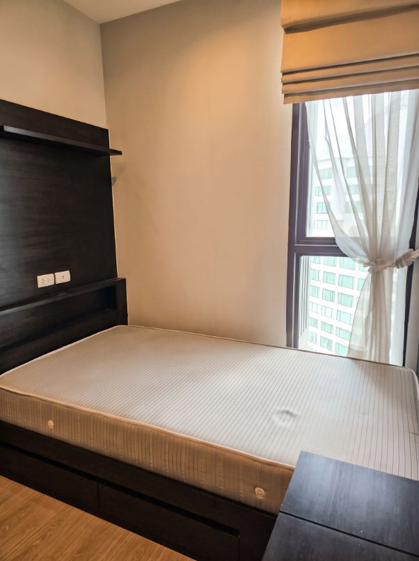 picture 🔥 For Rent: Stunning High-Floor 2-Bedroom Unit at Rhythm Sukhumvit 44/1 - 6/9