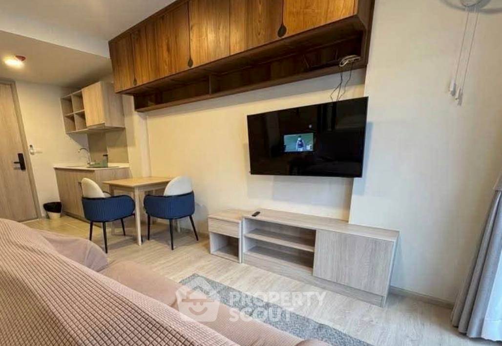 รูป คอนโด 1-ห้องนอน ที่ กาบานาส หัวหิน ใกล้ สวนน้ำ วานา นาวา วอเตอร์ จังเกิ้ล (ID 3373025) - รูปที่ 5/6