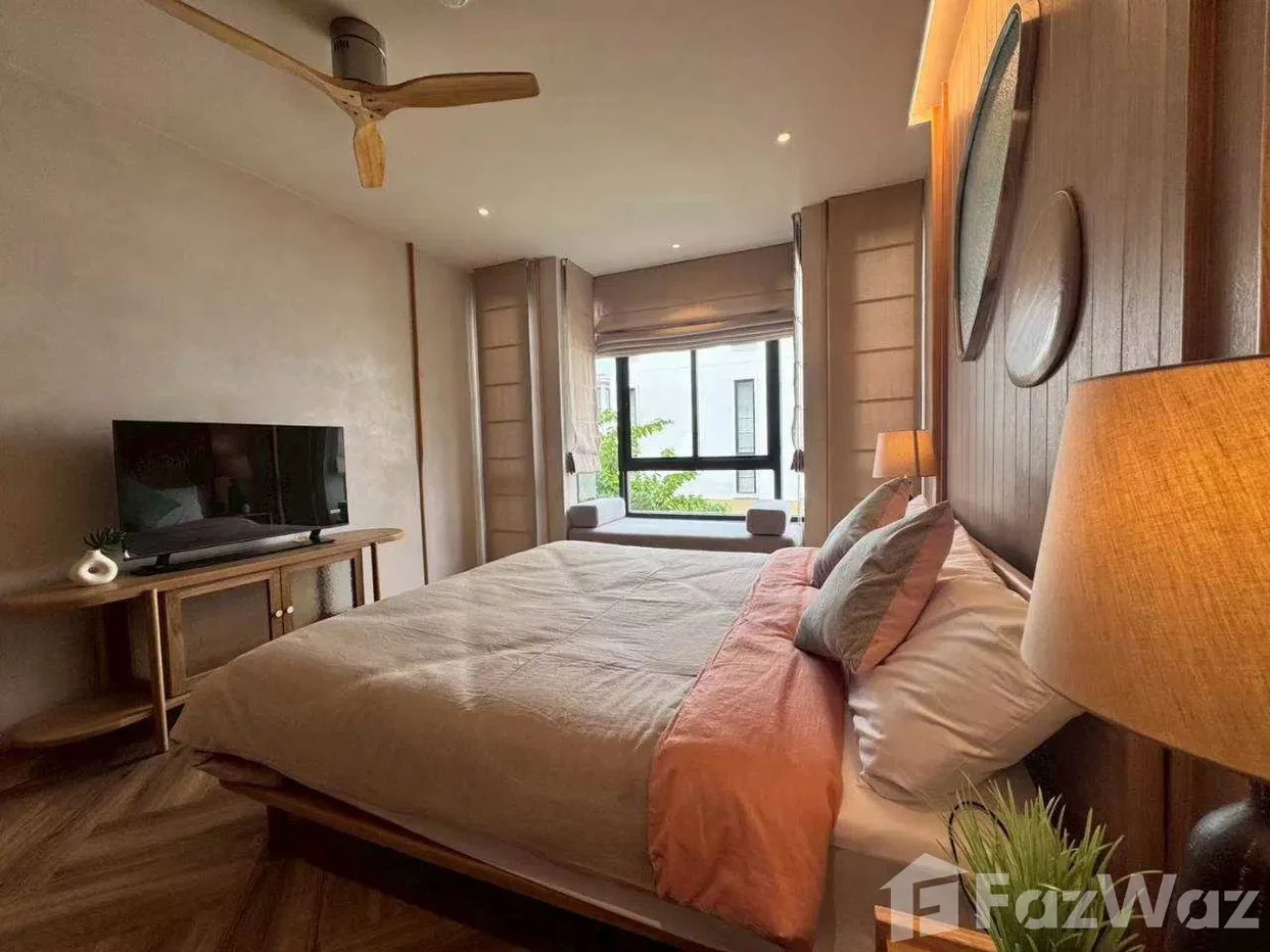 รูป คอนโดให้เช่า 2 ห้องนอน ในโครงการ ศศรา หัวหิน 6838539 - รูปที่ 10/21