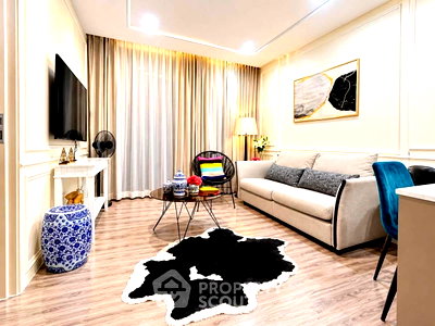 Condos for sale : 1-BR Condo at 333 Riverside near MRT Bang Pho (ID 3372895)