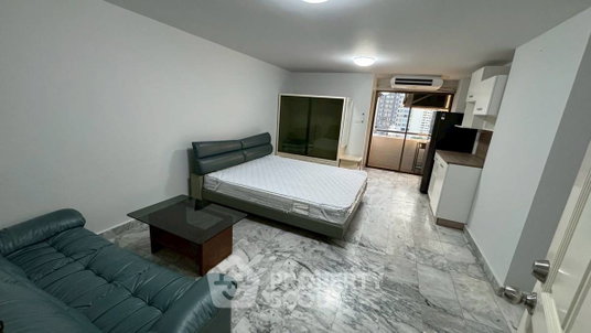 รูปภาพ 1-BR Pratunam Prestige Condominium Near ARL Phaya Thai (ID 3374712)