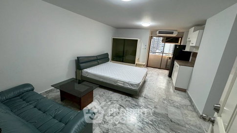 คอนโด 1 ห้องนอน Pratunam Prestige Condominium ใกล้ ARL พญาไท (ID 3374712)