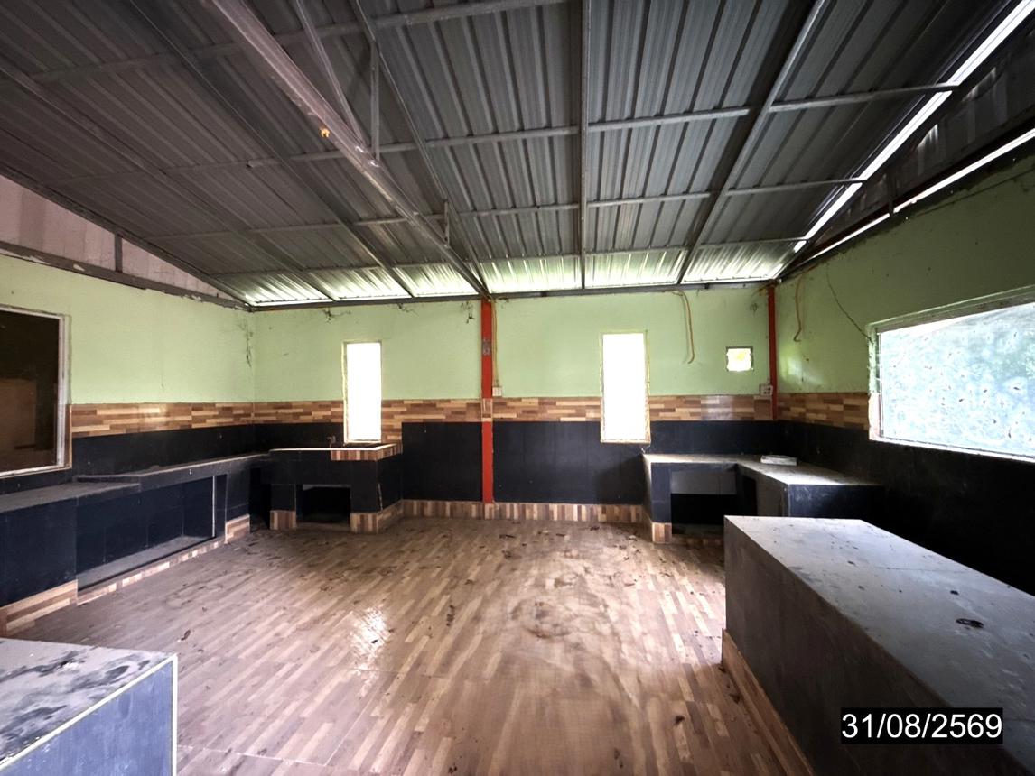รูป บ้านเดี่ยว 248 ตร.วา เมืองชัยภูมิ ชัยภูมิ 2.4M - รูปที่ 26/33