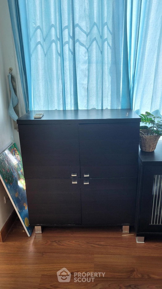 picture 1-BR Condo at The Parkland Ratchada-Thapra near BTS Talat Phlu (ID 3372636) - 10/14