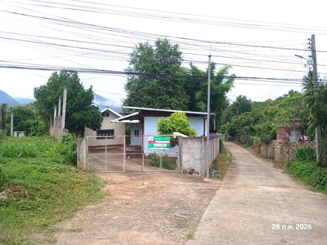 picture HOME 101 Sq.w. Pai Mae Hong Son for 3.1M - 2/57